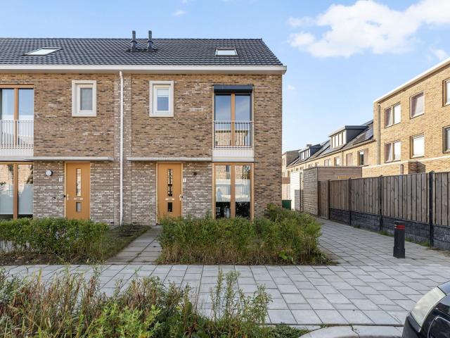 Woning te huur in Olland, Zuid Holland