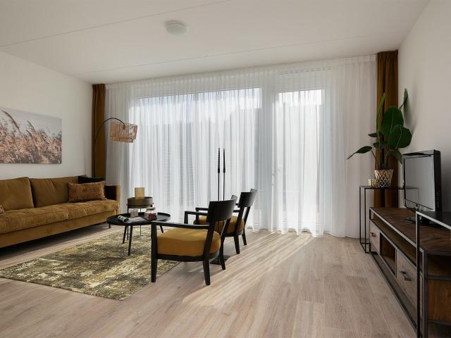 Woning te huur in Olland, Zuid Holland