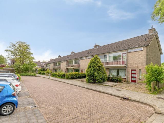Woning te huur in Dordrecht, Zuid Holland