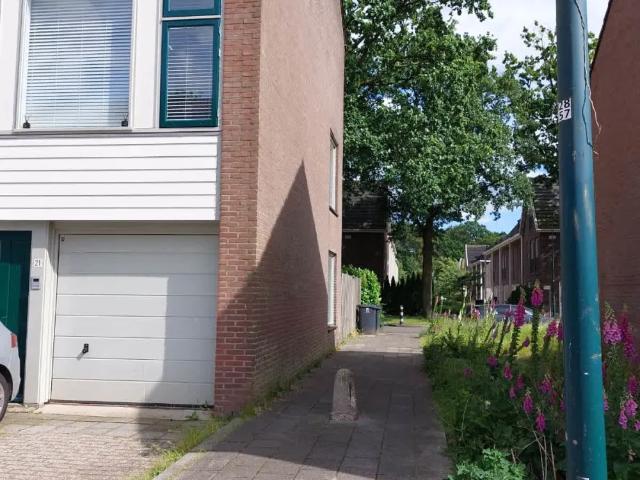 Woning te huur in Driebergen-rijsenburg, Utrecht