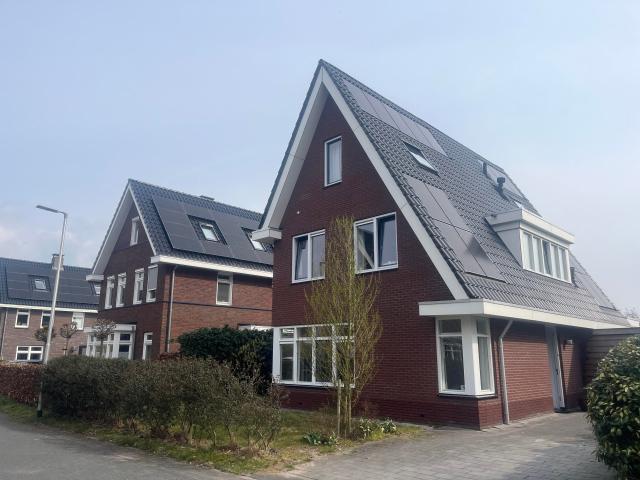 Woning te huur in Olland, Utrecht