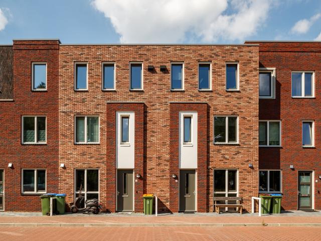 Woning te huur in De Venen, Nootdorp