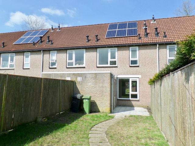 Woning te huur in Eelde, Tynaarlo