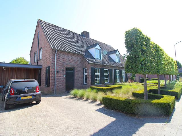 Woning te huur in Eersel, Noord Brabant