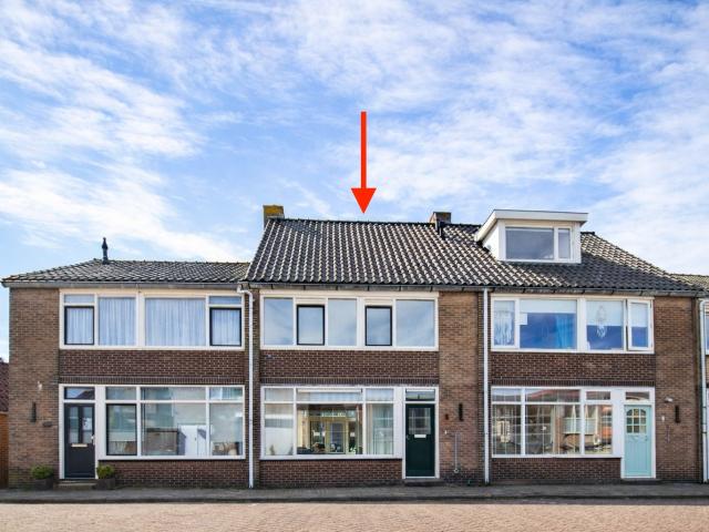 Woning te huur in Bergen, Noord Holland
