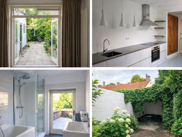 Woning te huur in Olland, Noord Brabant