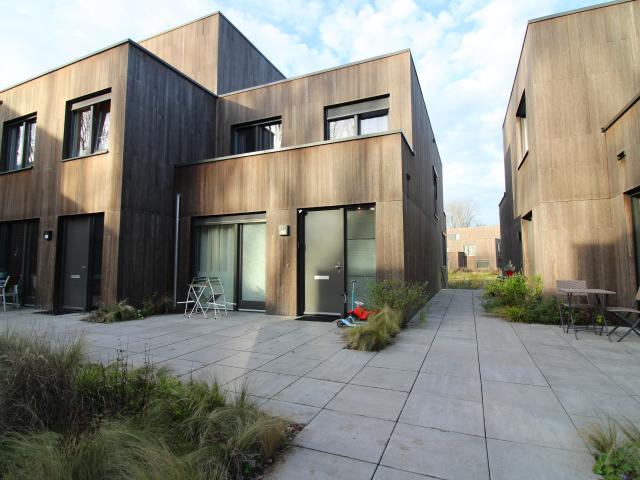 Woning te huur in Bosrijk, Olland