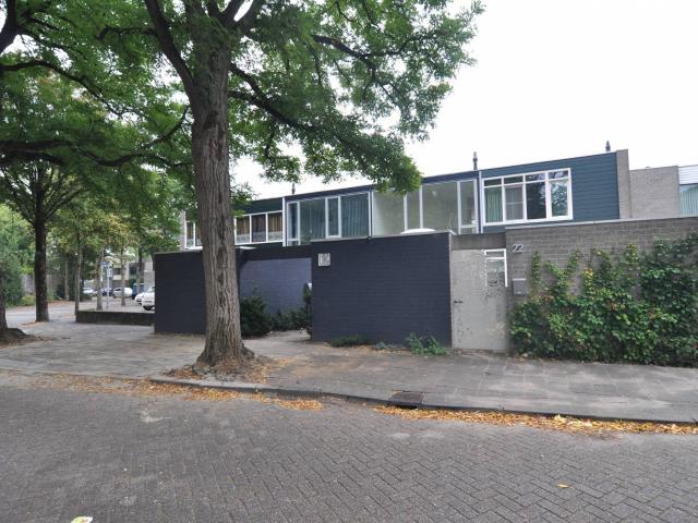 Woning te huur in Muschberg, Geestenberg, Olland