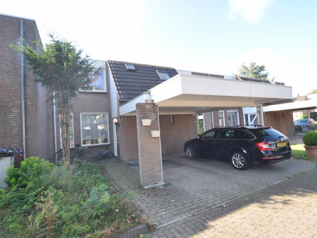 Woning te huur in Woensel-Noord, Noord Brabant