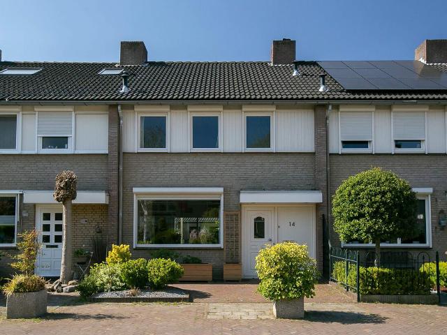 Woning te huur in Joriskwartier, Eindhoven