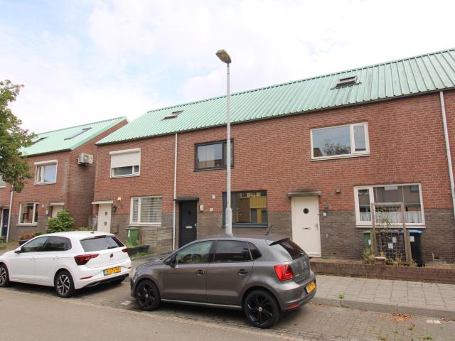 Woning te huur in Blixembosch-Oost, Olland