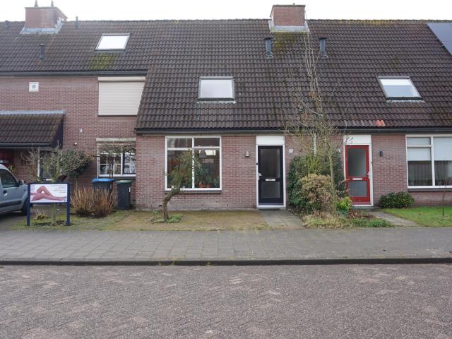 Woning te huur in Generalenbuurt, Olland