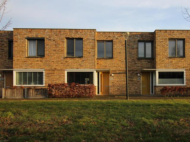 Woning te huur in Grasrijk, Olland