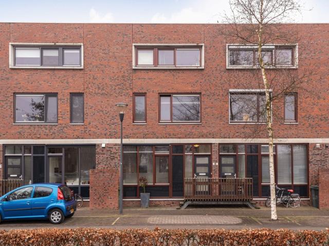 Woning te huur in Grasrijk, Olland