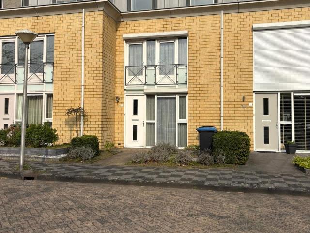 Woning te huur in Blixembosch-Oost, Olland