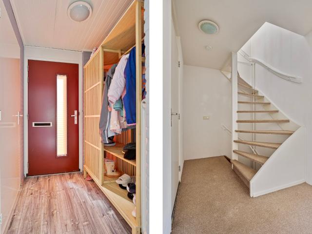 Woning te huur in Vlokhoven, Olland