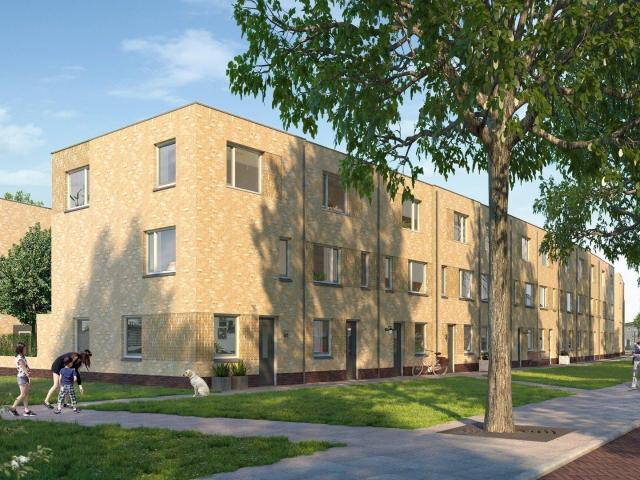 Woning te huur in Kronehoef, Olland