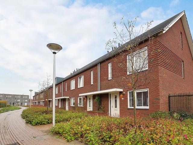 Woning te huur in Woensel-Noord, Noord Brabant