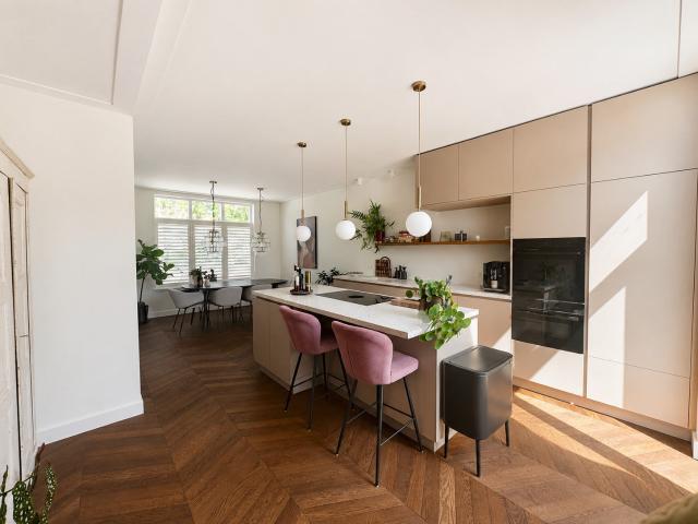 Woning te huur in Gestel, Noord Brabant