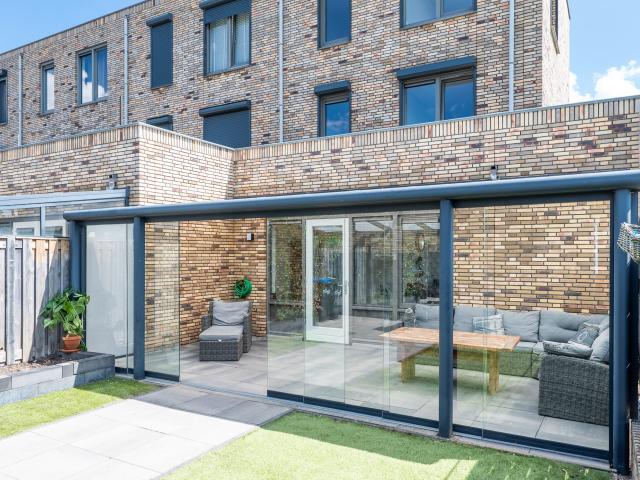 Woning te huur in Strijp, Noord Brabant