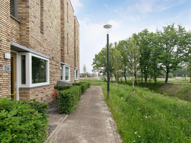 Woning te huur in Grasrijk, Eindhoven