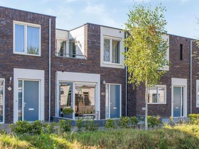 Woning te huur in Grasrijk, Olland