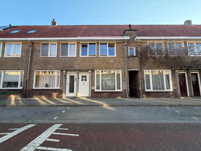 Woning te huur in Kruidenbuurt, Olland