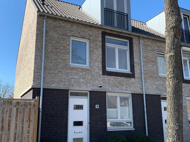 Woning te huur in 't Hofke, Eindhoven
