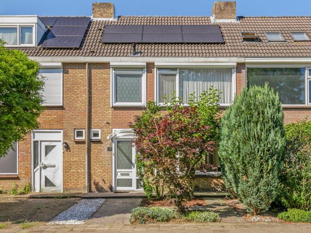 Woning te huur in Oude Gracht-Oost, Olland