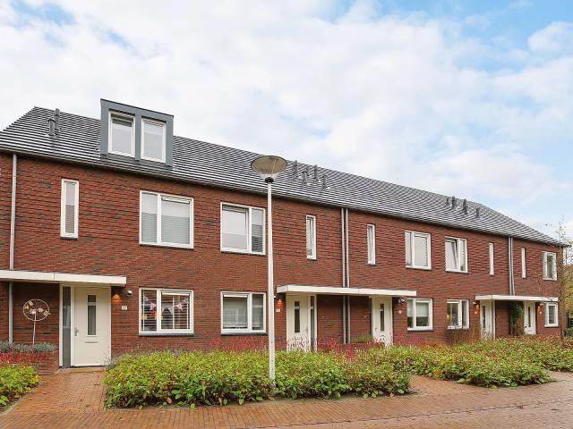 Woning te huur in Woensel-Noord, Noord Brabant