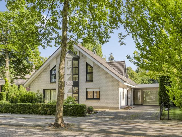 Woning te huur in Woensel-Noord, Noord Brabant
