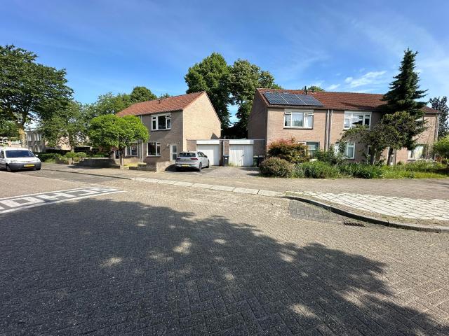 Woning te huur in Philipsdorp, Olland