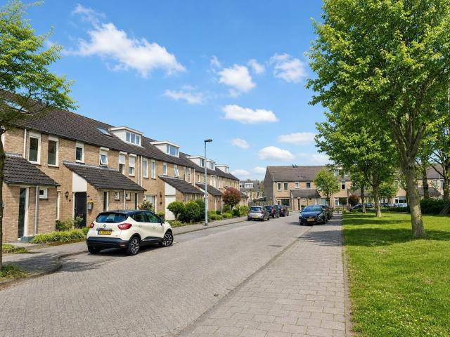 Woning te huur in Woensel-Noord, Noord Brabant