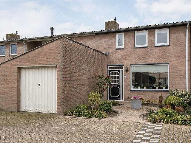 Woning te huur in Woensel-Noord, Noord Brabant