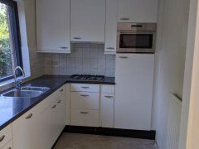 Woning te huur in Blixembosch-Oost, Olland