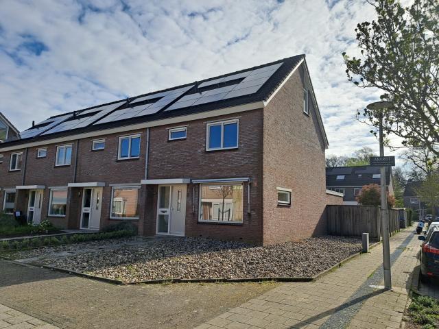 Woning te huur in Olland, Overijssel