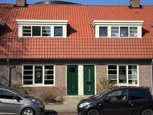Woning te huur in Enschede