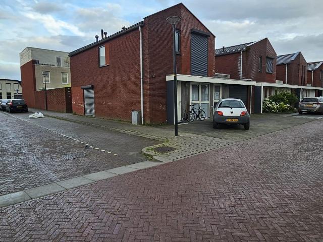 Woning te huur in Enschede, Overijssel