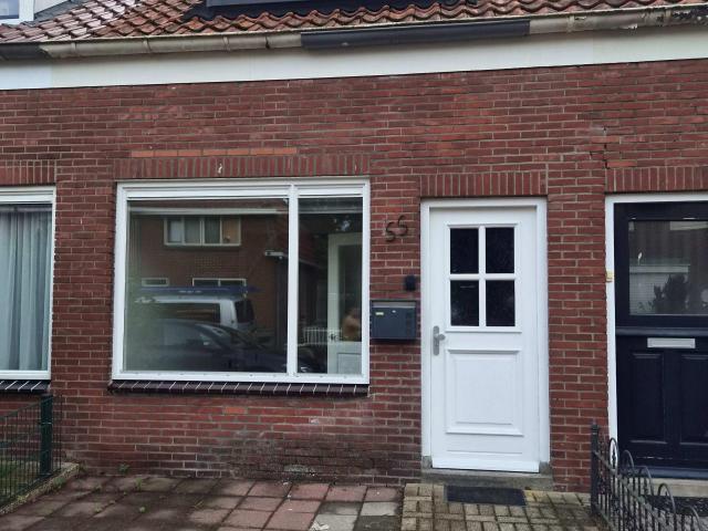 Woning te huur in Enschede, Overijssel