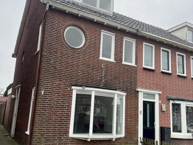 Woning te huur in Enschede