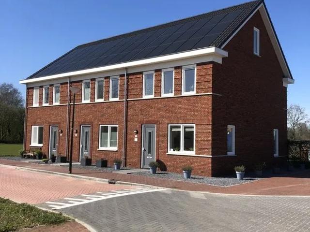 Woning te huur in Esbeek, Noord Brabant