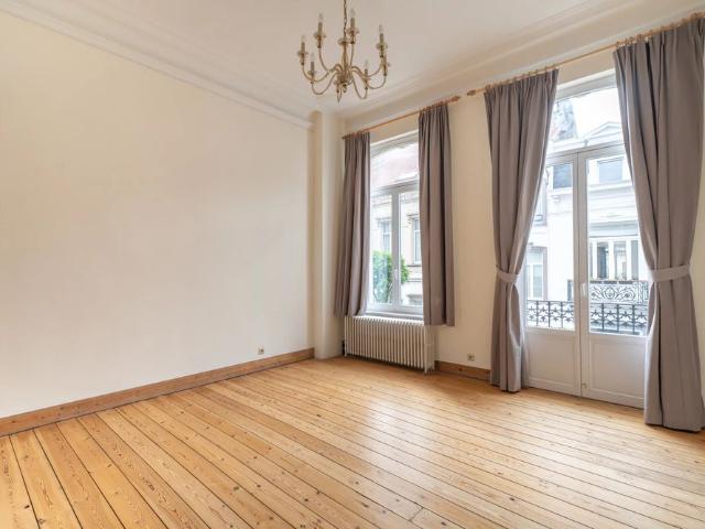 Maison location à Etterbeek, Bruxelles