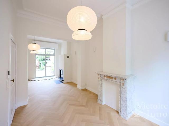 Maison location à Etterbeek, Bruxelles