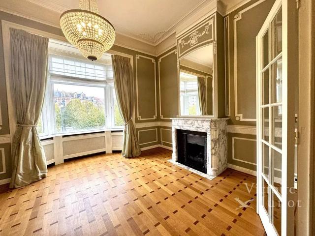 Maison location à Etterbeek, Bruxelles