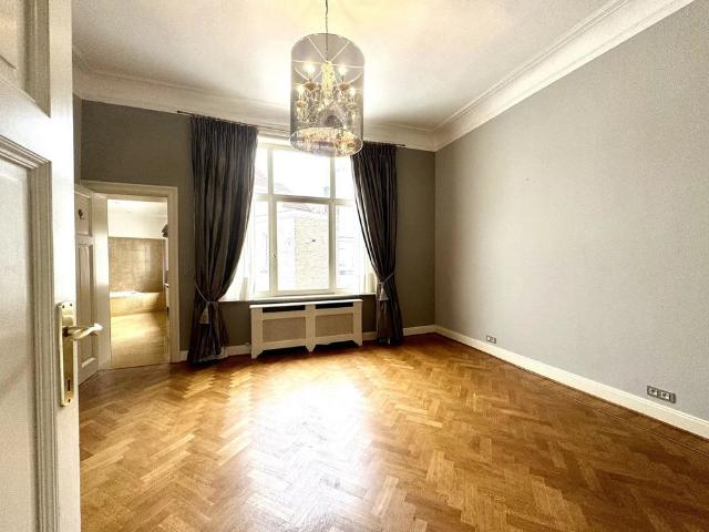 Maison location à Etterbeek, Bruxelles
