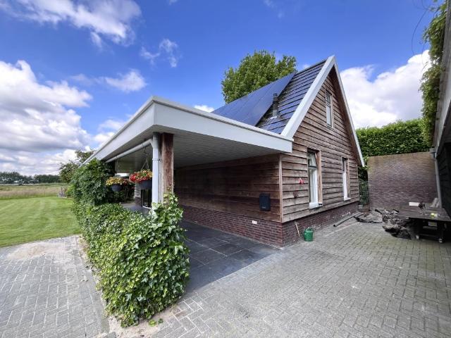 Woning te huur in Vroomshoop, Overijssel