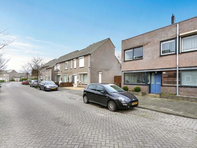 Landhuis te huur in Geldrop