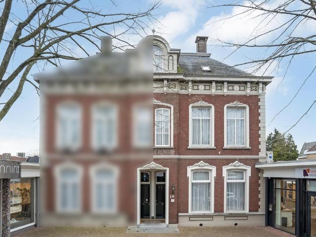 Woning te huur in Gemert, Noord Brabant