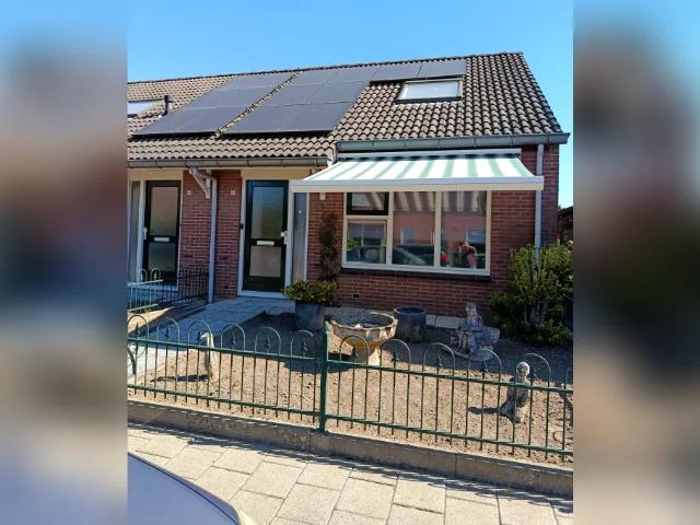 Woning te huur in Giesbeek-west, Giesbeek