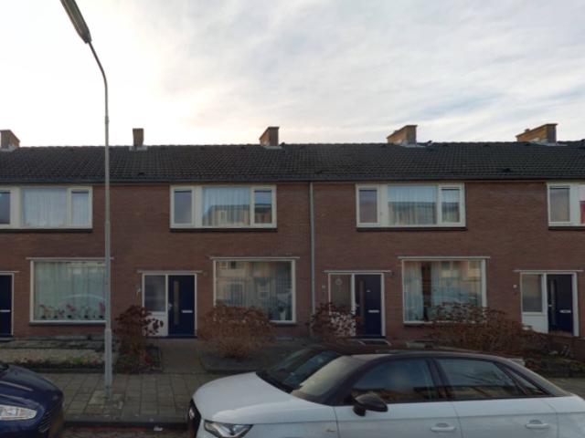 Woning te huur in Goes, Zeeland